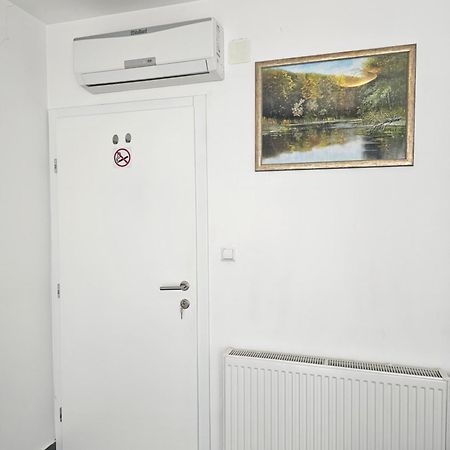 Filipovic Rent A Car & Apartments Selnica Scitarjevska Dış mekan fotoğraf
