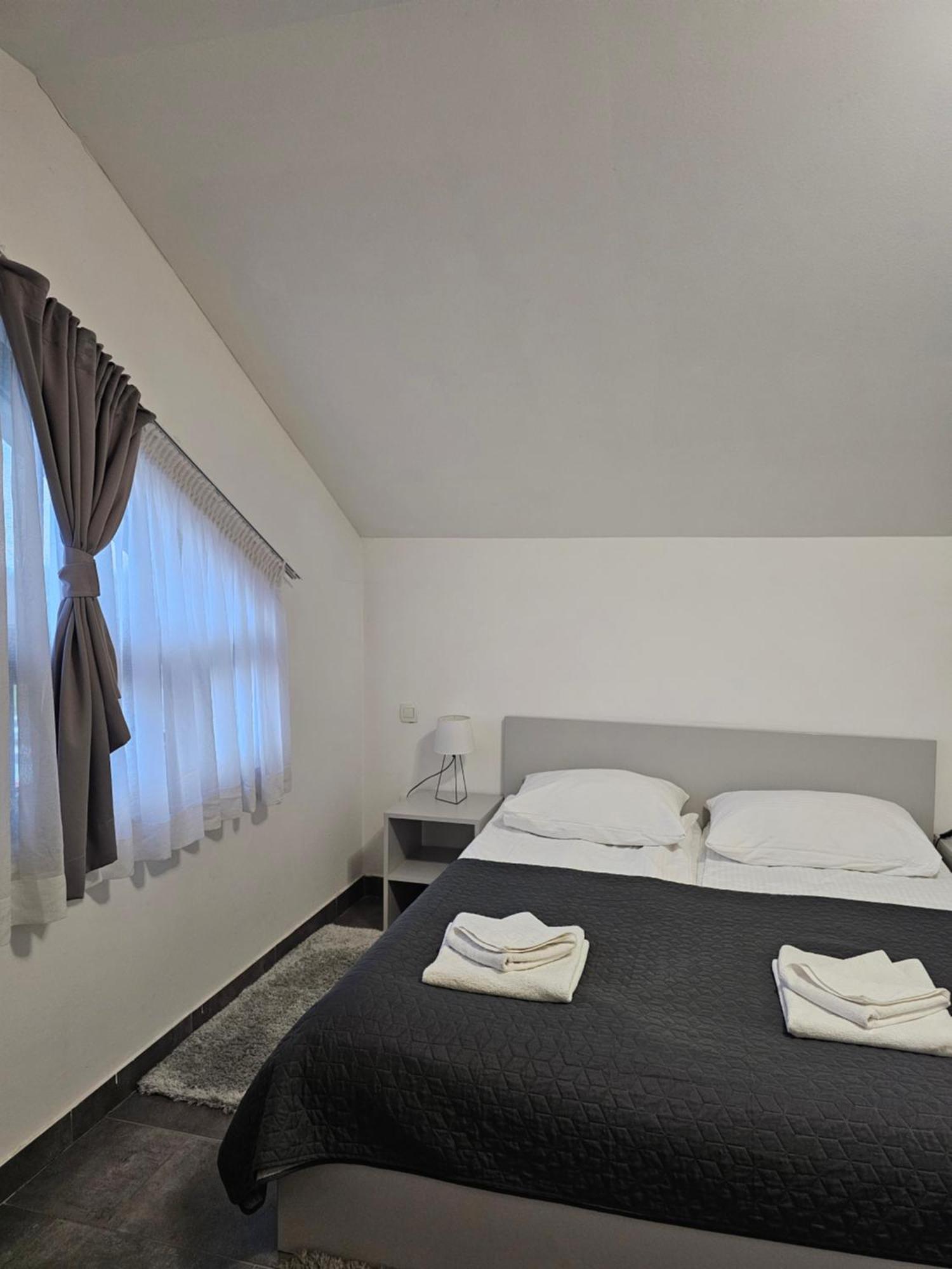 Filipovic Rent A Car & Apartments Selnica Scitarjevska Dış mekan fotoğraf
