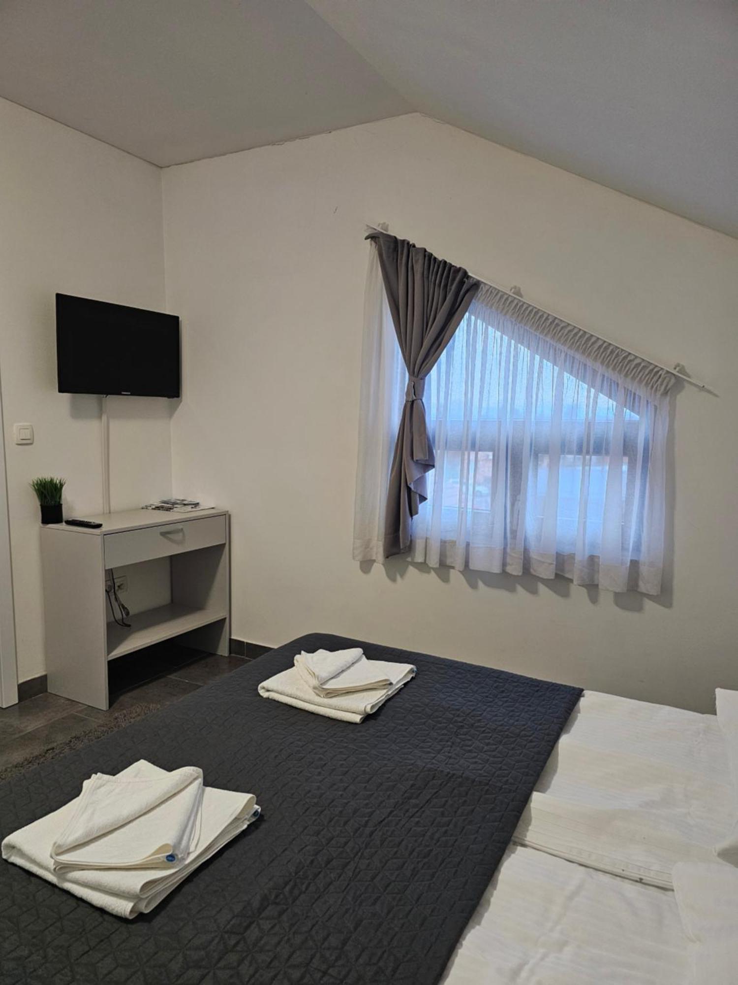 Filipovic Rent A Car & Apartments Selnica Scitarjevska Dış mekan fotoğraf