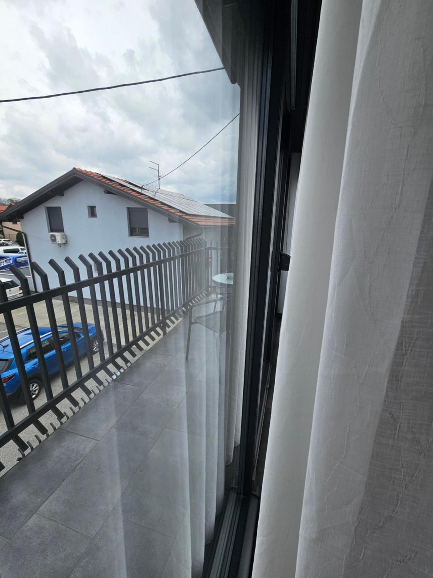 Filipovic Rent A Car & Apartments Selnica Scitarjevska Dış mekan fotoğraf