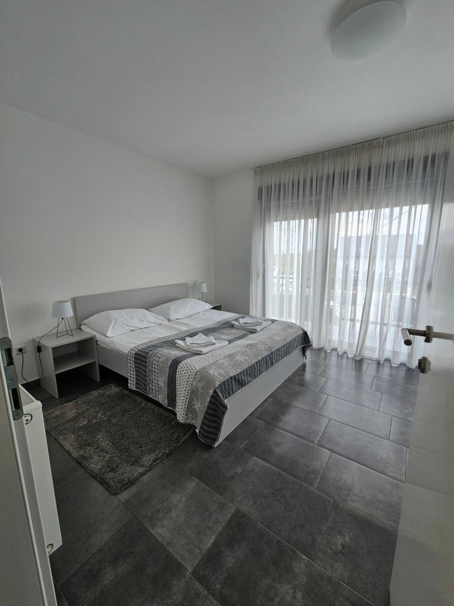 Filipovic Rent A Car & Apartments Selnica Scitarjevska Dış mekan fotoğraf