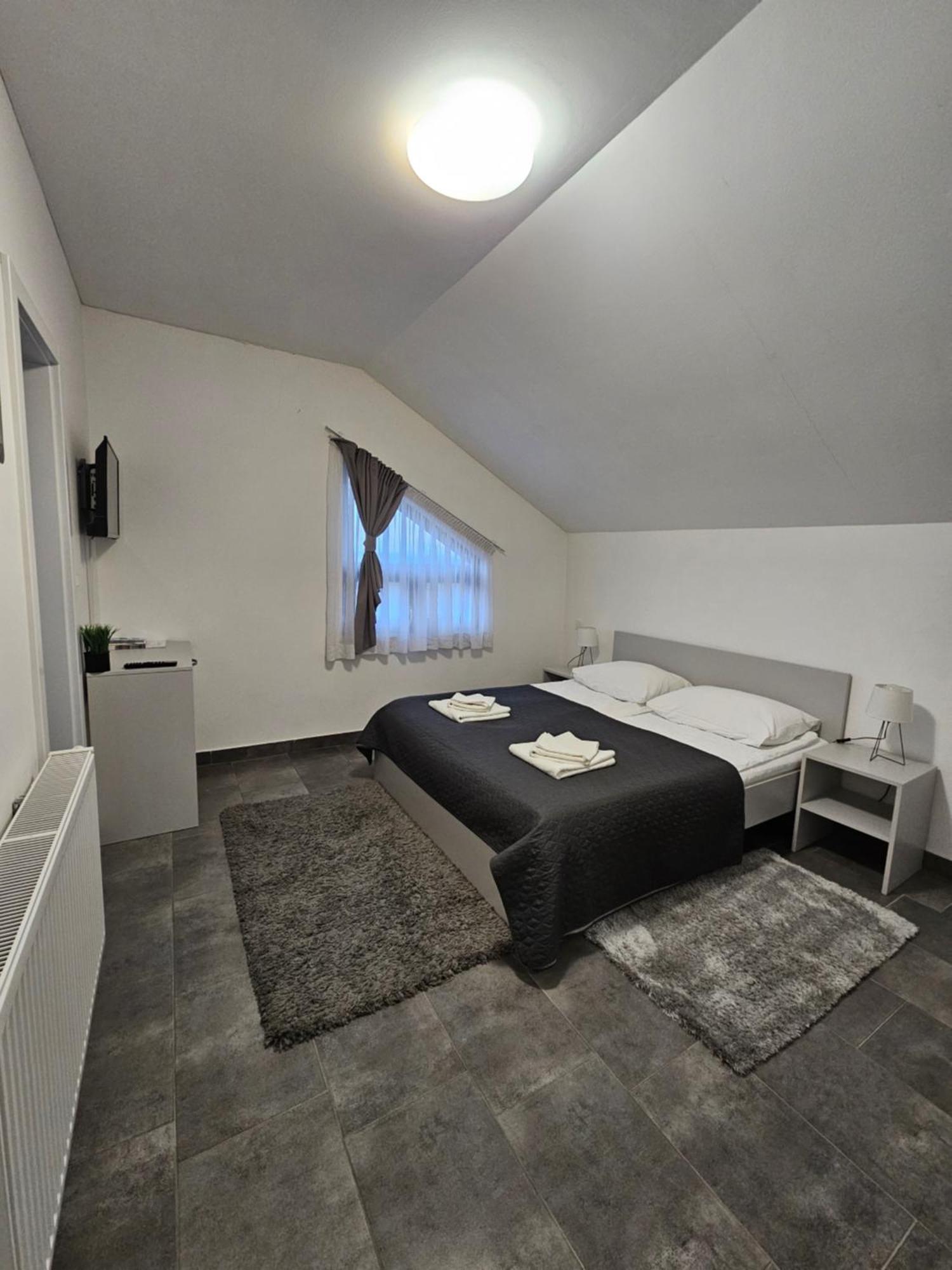 Filipovic Rent A Car & Apartments Selnica Scitarjevska Dış mekan fotoğraf