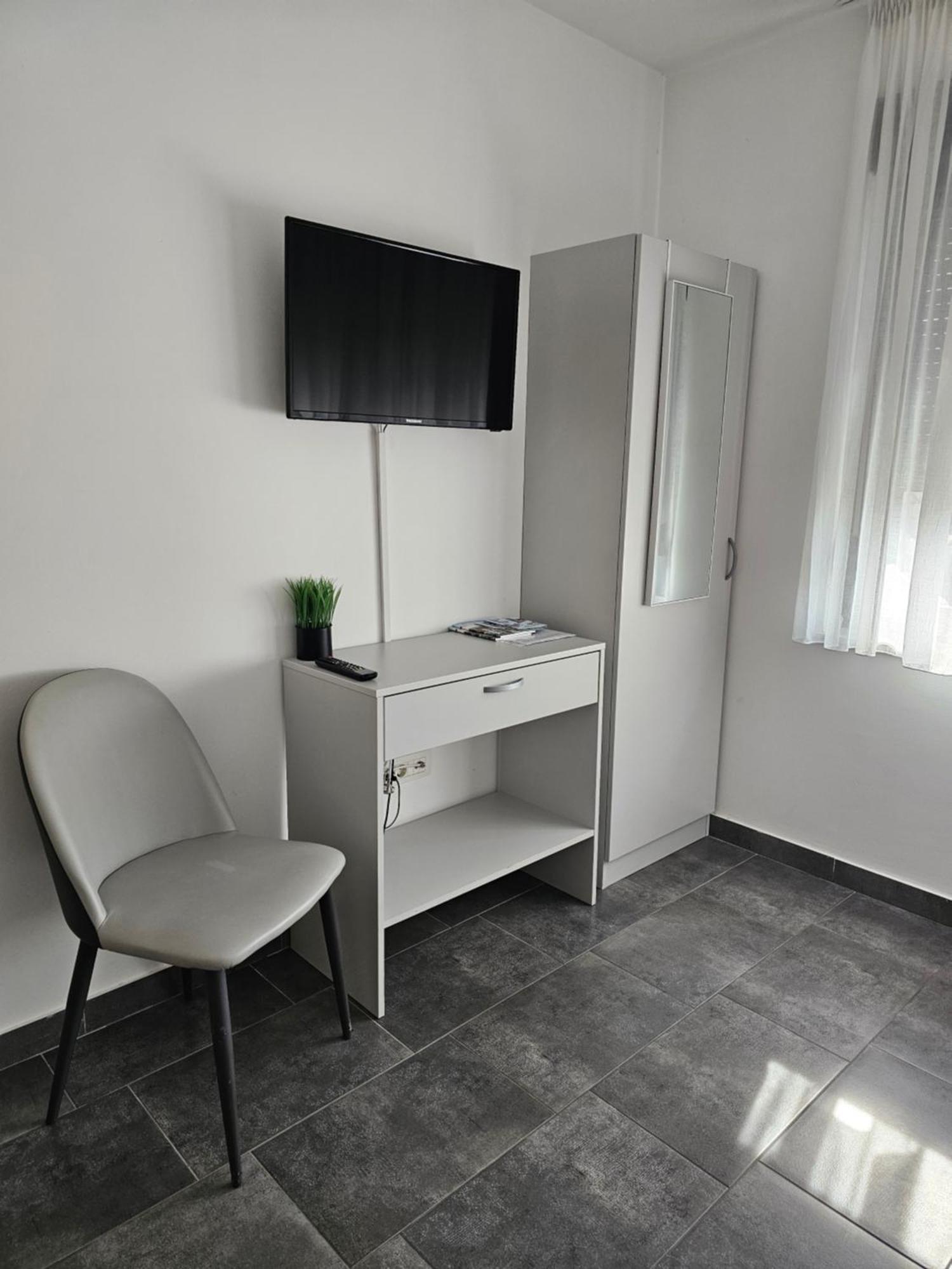 Filipovic Rent A Car & Apartments Selnica Scitarjevska Dış mekan fotoğraf