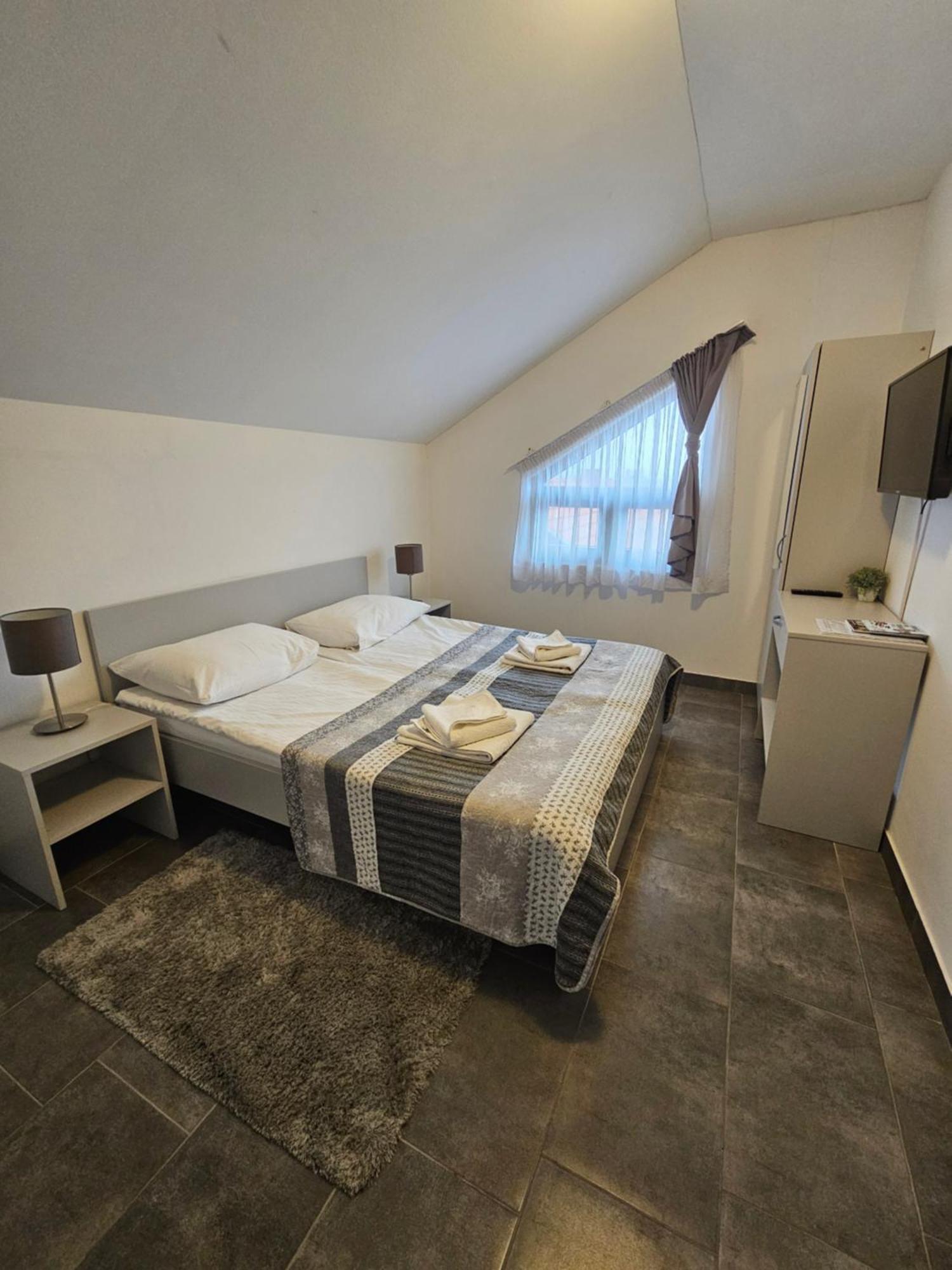 Filipovic Rent A Car & Apartments Selnica Scitarjevska Dış mekan fotoğraf