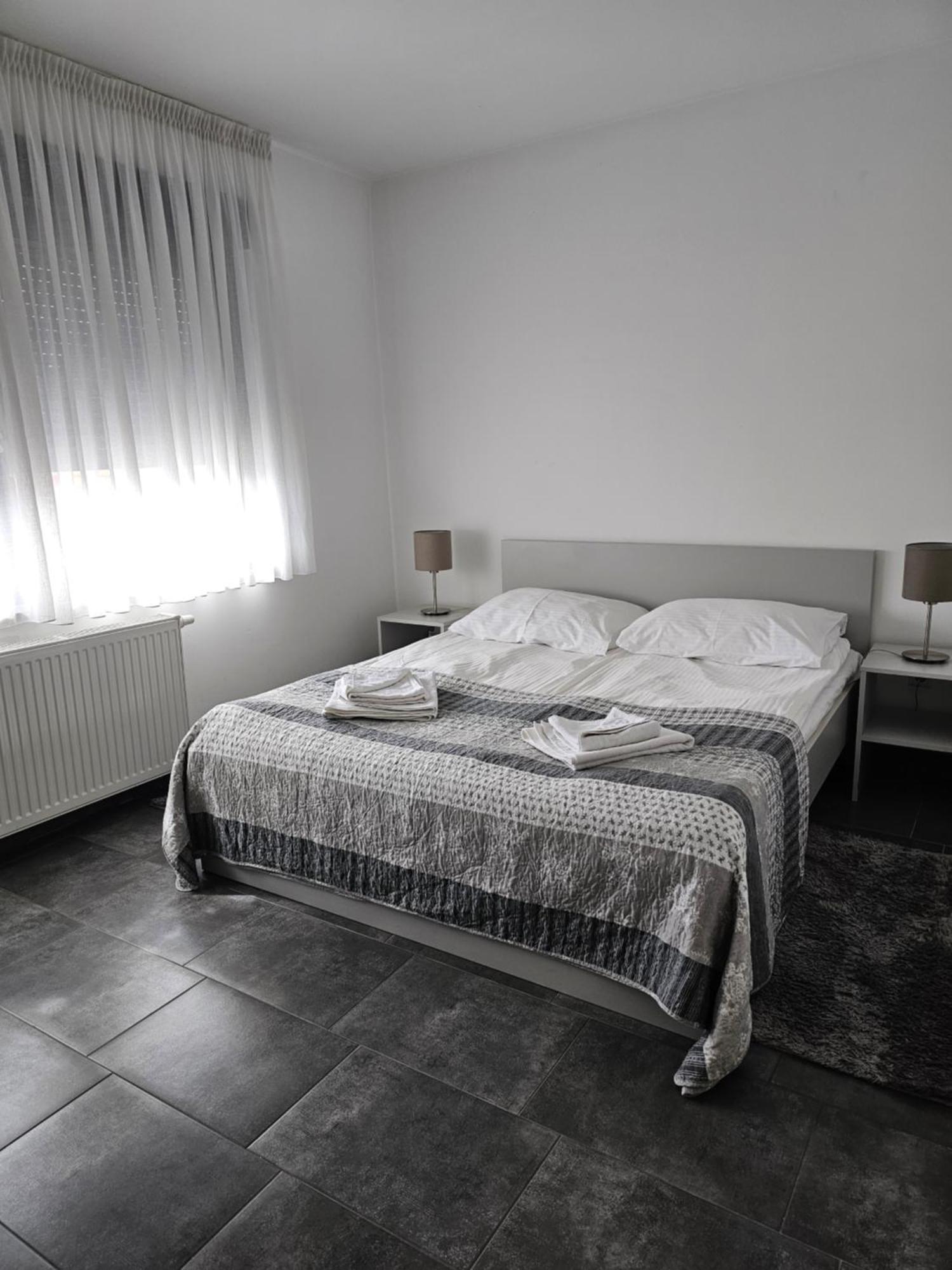 Filipovic Rent A Car & Apartments Selnica Scitarjevska Dış mekan fotoğraf