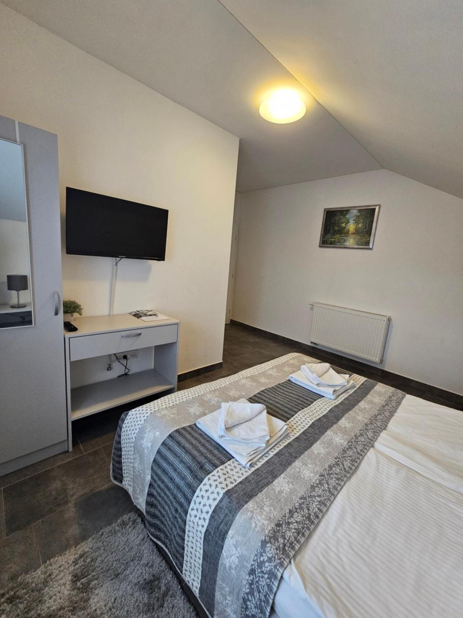Filipovic Rent A Car & Apartments Selnica Scitarjevska Dış mekan fotoğraf