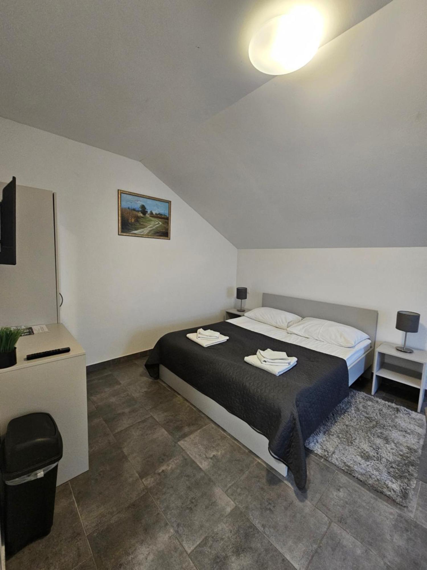 Filipovic Rent A Car & Apartments Selnica Scitarjevska Dış mekan fotoğraf