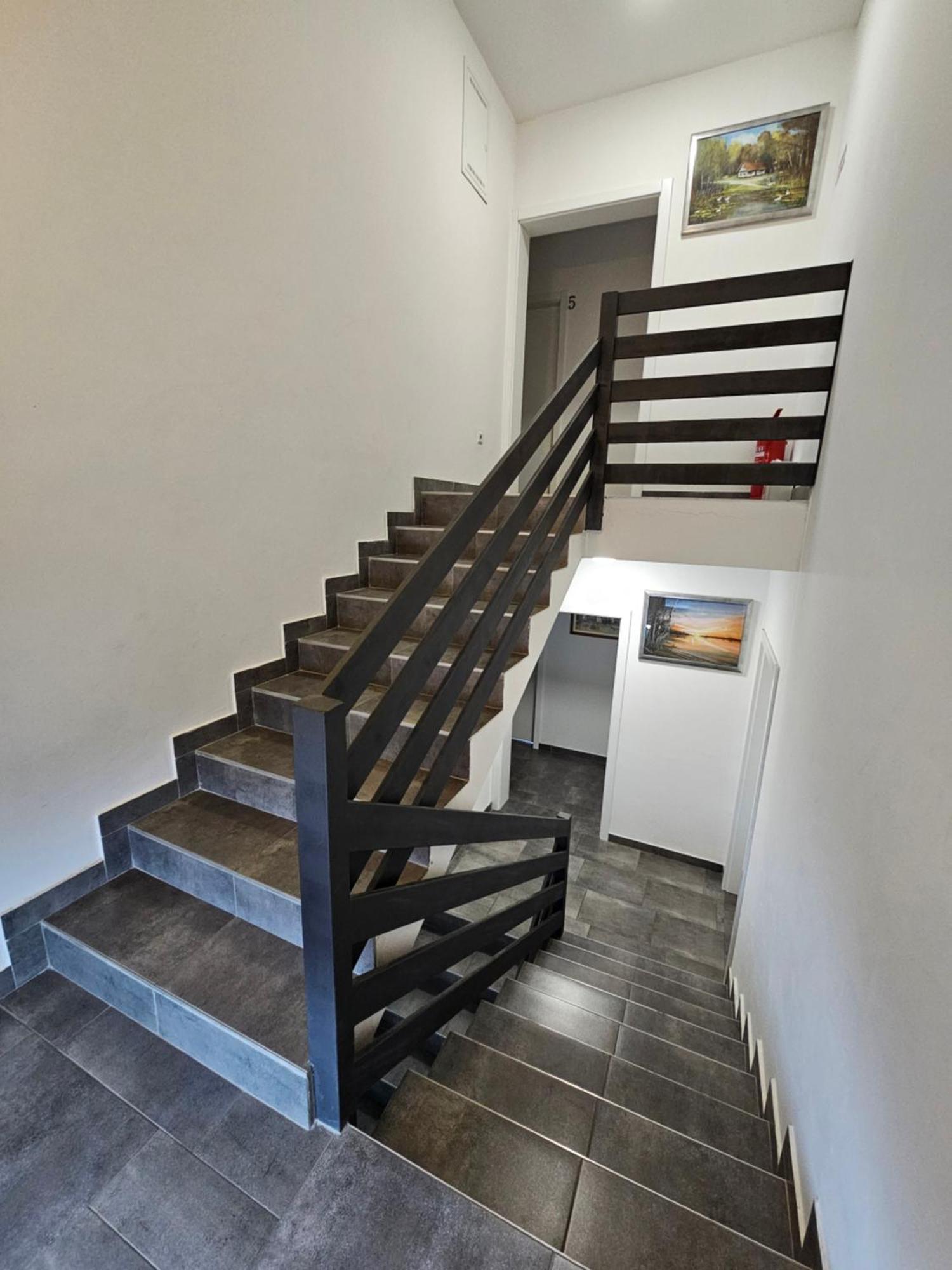 Filipovic Rent A Car & Apartments Selnica Scitarjevska Dış mekan fotoğraf