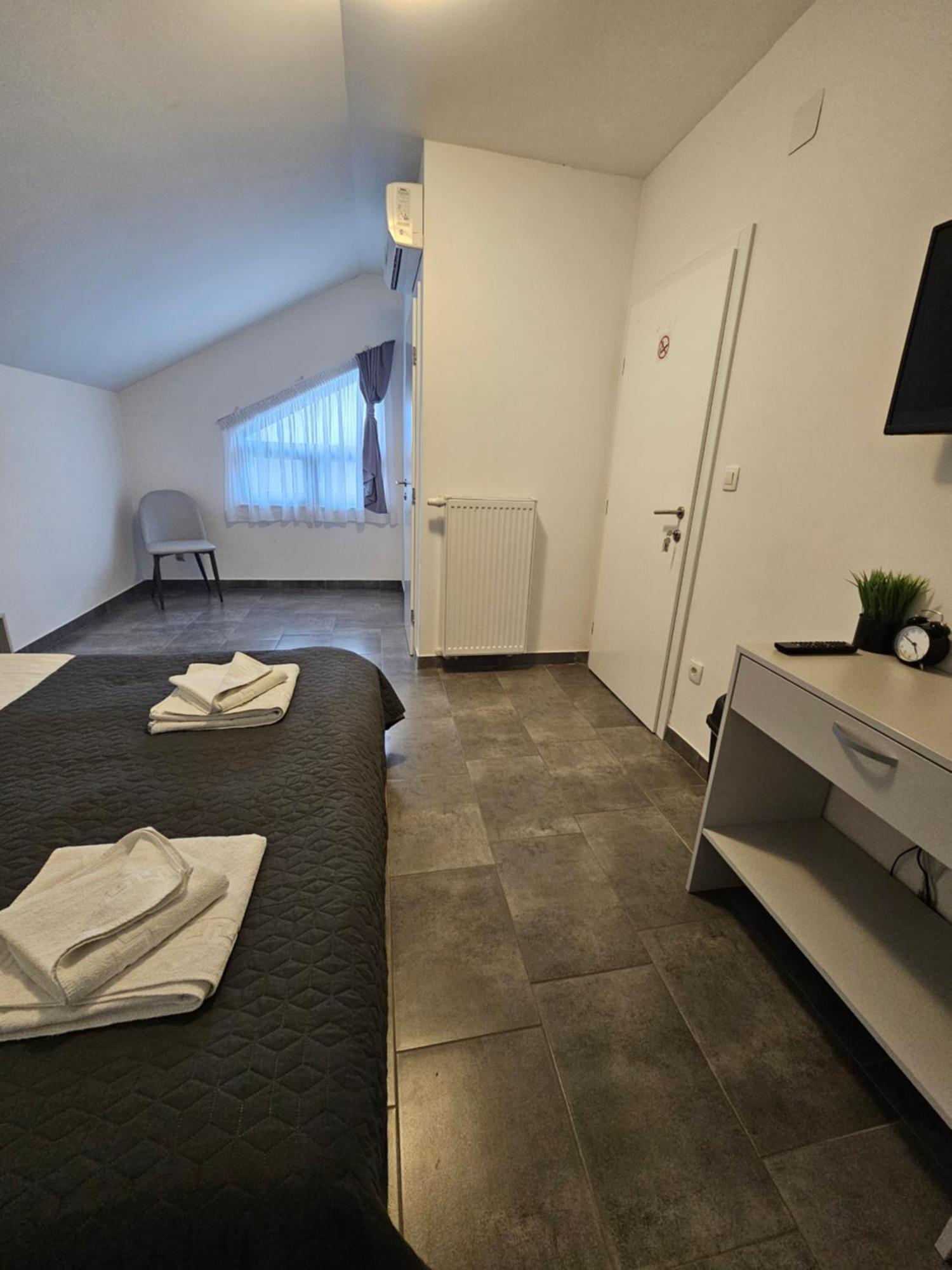 Filipovic Rent A Car & Apartments Selnica Scitarjevska Dış mekan fotoğraf