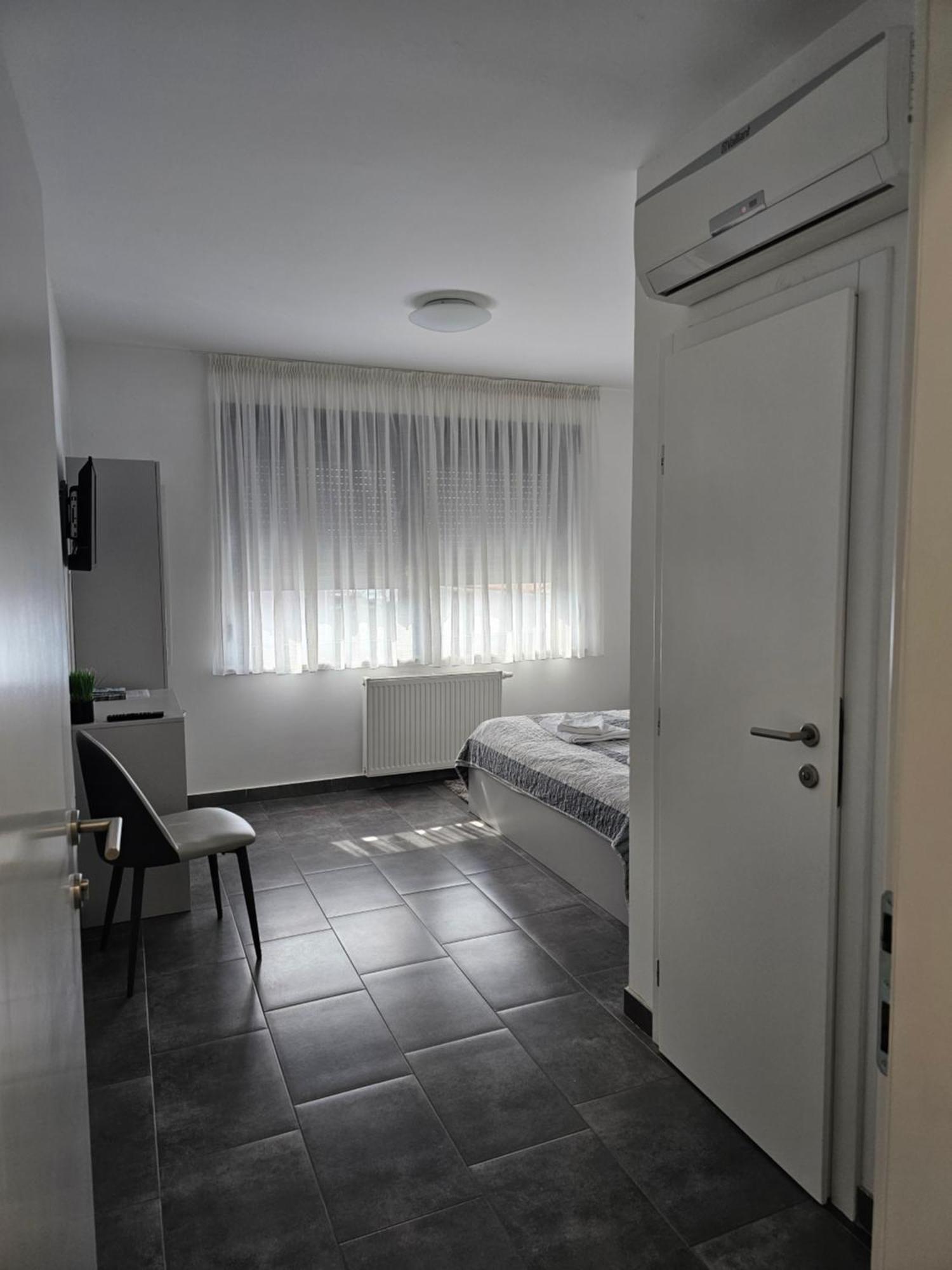 Filipovic Rent A Car & Apartments Selnica Scitarjevska Dış mekan fotoğraf