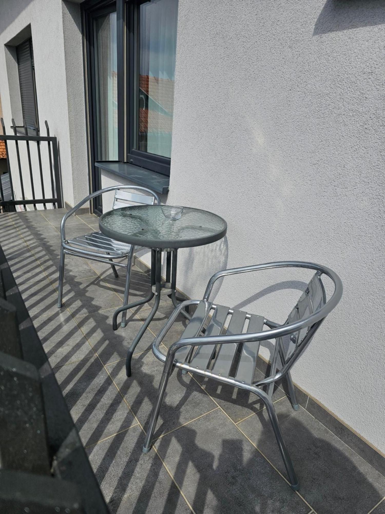 Filipovic Rent A Car & Apartments Selnica Scitarjevska Dış mekan fotoğraf