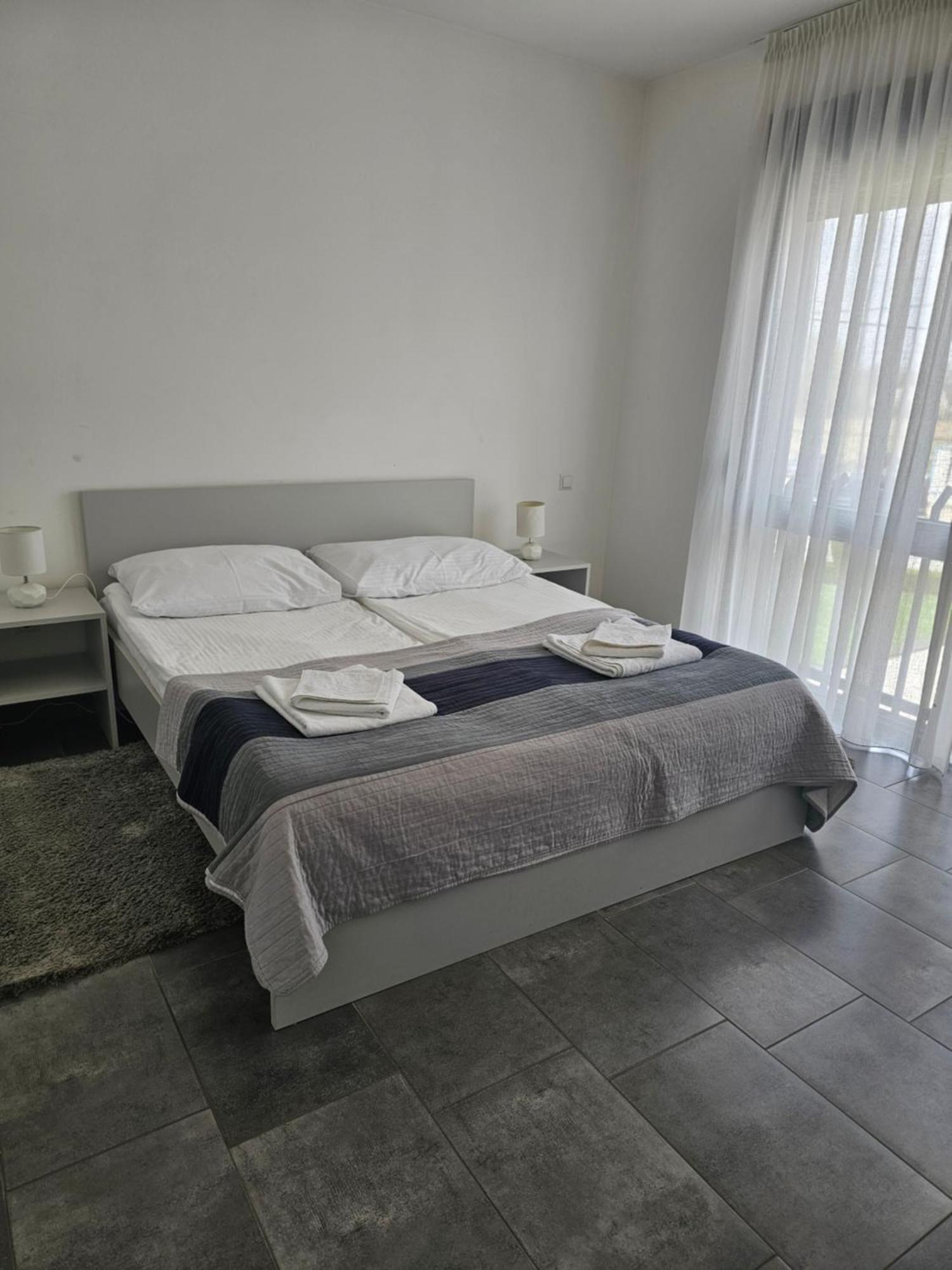 Filipovic Rent A Car & Apartments Selnica Scitarjevska Dış mekan fotoğraf