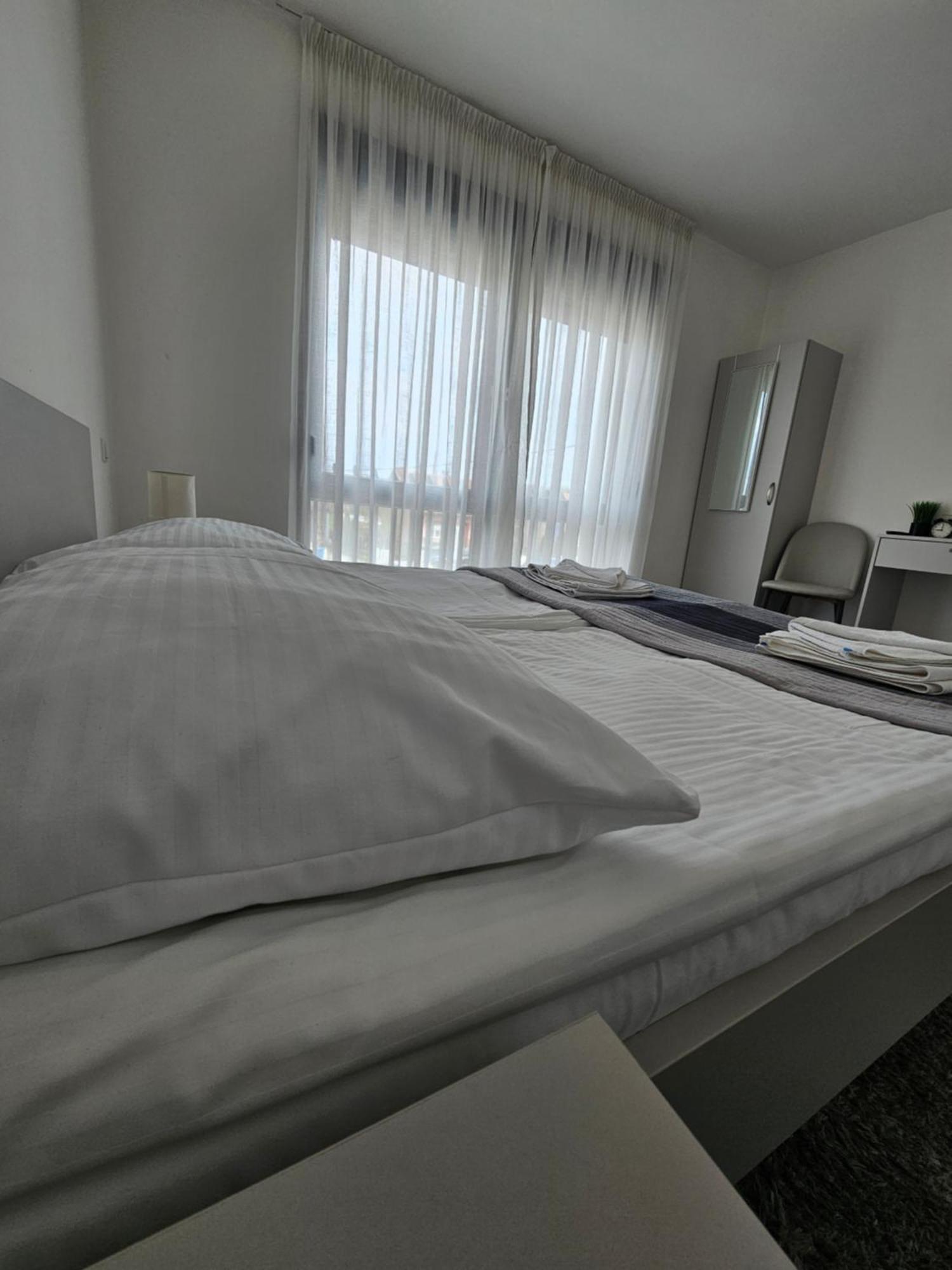 Filipovic Rent A Car & Apartments Selnica Scitarjevska Dış mekan fotoğraf